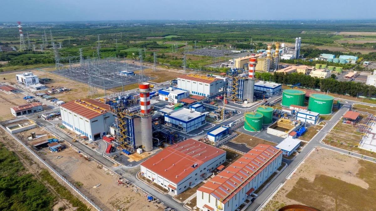 GE Vernova và cú đúp POWER Awards 2026: Nhơn Trạch 3&4 định hình chương mới cho hạ tầng điện LNG Việt Nam