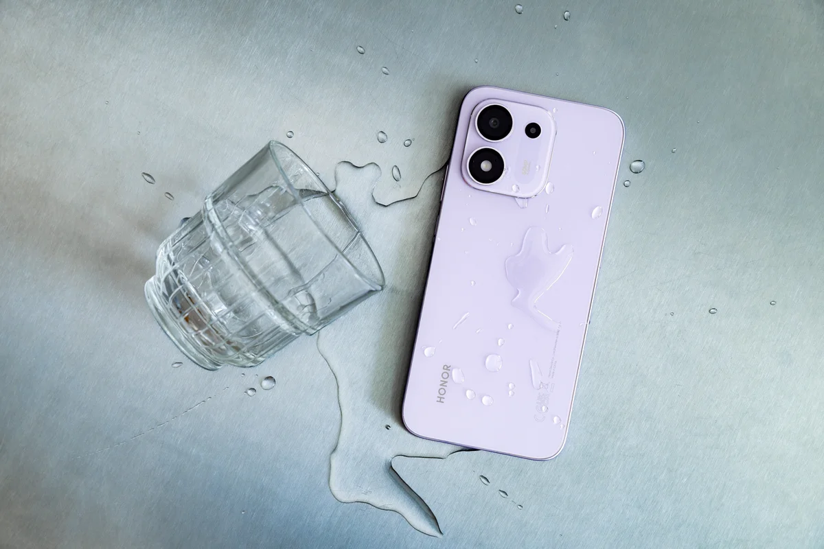 HONOR 600S đặt AI vào trải nghiệm hằng ngày với độ bền và mở rộng hệ sinh thái với Watch 6 và loạt thiết bị AIoT