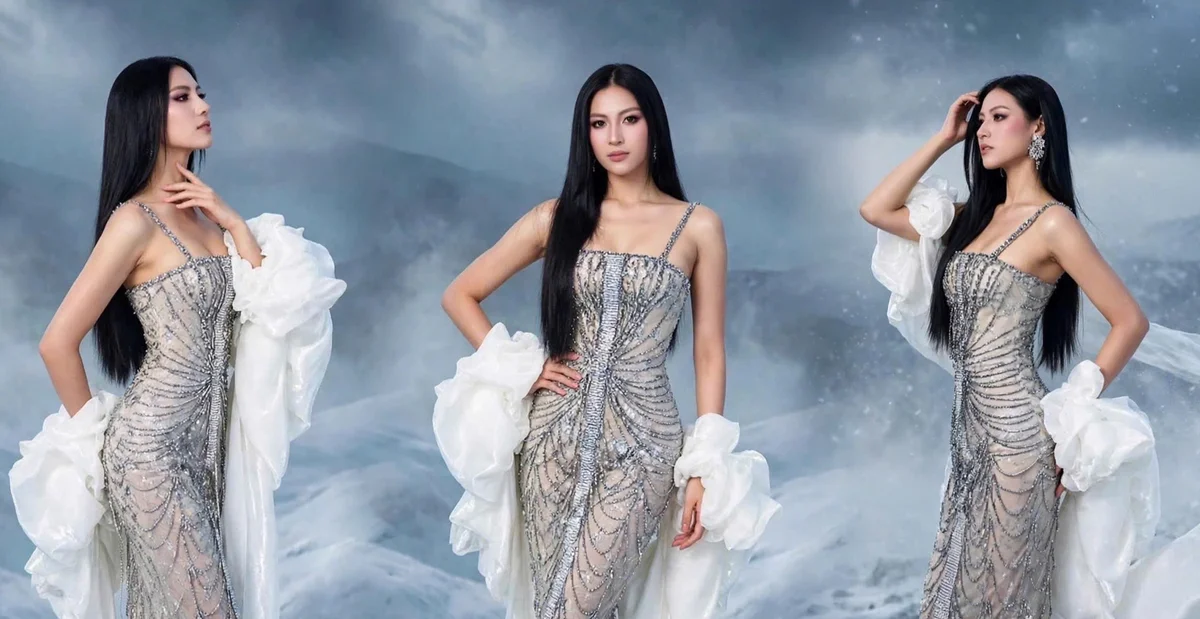 Trần Thị Thu Huyền đại diện Việt Nam đến Miss Heritage International 2026, viết tiếp câu chuyện di sản Việt tại Thái Lan