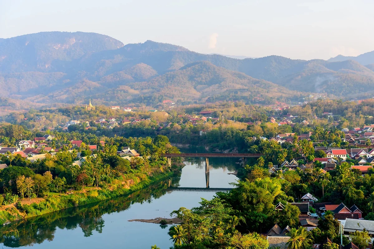 Đi tìm “quiet luxury” giữa những Di sản UNESCO ít người biết, nơi sự tĩnh lặng trở thành trải nghiệm xa xỉ