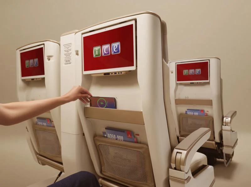 Introducing-Emirates'-world’s-first-electric-Premium-Economy-seat-with-full-height-privacy-screen-ife