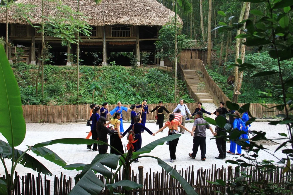 Từ làng nghề đến homestay bản địa, du lịch cộng đồng đang viết lại cách người Việt trải nghiệm quê hương